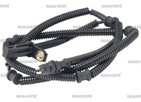 SENSÖR ABS MASTER 2 ARKA 8200274801