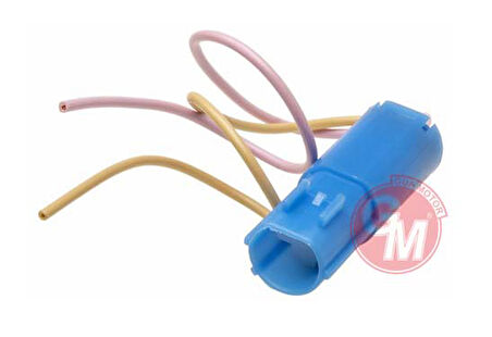 MANYETİK TUTUCU KABLO KİTİ MAVİ RENAULT CLIO 2-MEGANE I-2-FLUENCE-KANGOO-LAGUNA I-2-LOGAN 1.6 165 K4 DUSTER-SCENIC I-2 8200673202 0143600QAB