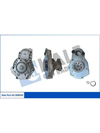 DEVIRDAIM R21 ESPACE TRAFIC 2.0 / 2.2 (J7R)