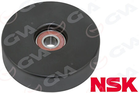 KAYIS GERGI RULMANI MERCEDES W202 W124 W210 W163 R170 A1112000070