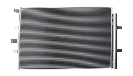 KLİMA RADYATORU KONDENSERİ TRANSİT CUSTOM 5362 2012 TRANSIT 5363 2014 2.2 TDCİ 717X467 AL AL BK2119710AB 1778169 BK2119710