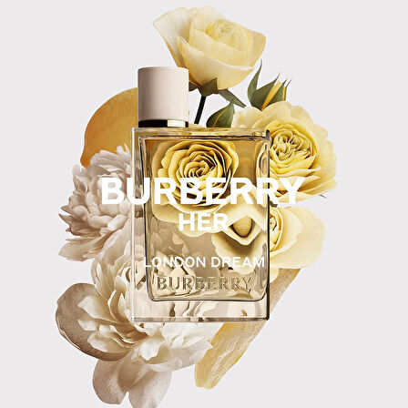 Burberry Her London Dream EDP 100ML Kadın Parfümü