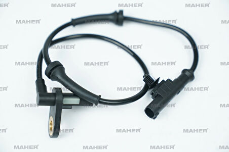 SENSÖR ABS MICRA 2002-2010 / NOTE 2006-2012 ARKA SAĞ 47900 AX600