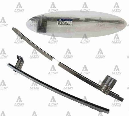 CAM KIZAĞI STAREX SOL 82550 4A100