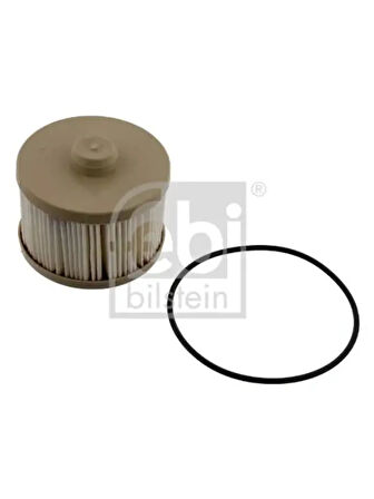 YAKIT FILTRESI SPRINTER 904 0006