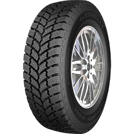 155R13C 90/89 ST960 PROWIN 8PR STARMAXX