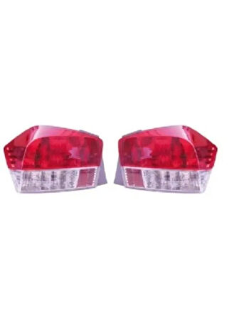 STOP LAMBASI SAG HONDA CITY 2008-2013