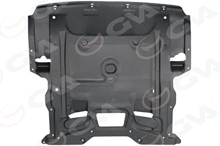 MOTOR ALT MUHAFAZA BMW F10 LCİ F01 LCİ 51757185113