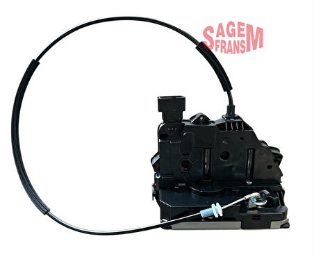 KAPI İÇ KİLİDİ ÖN SAĞ PUNTO EVO ELEKTRİKLİ 52065095