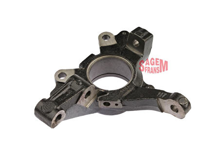 AKS TAŞIYICI DOBLO - ALBEA 1.3 JTD SOL ABS Lİ 51853627