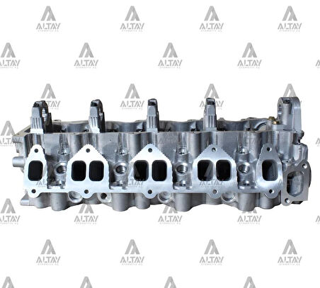 SİLİNDİR KAPAĞI B-2500 1996-2006 2.5 / FORD RANGER 2.5TD 125 / WL WL31 10 100H