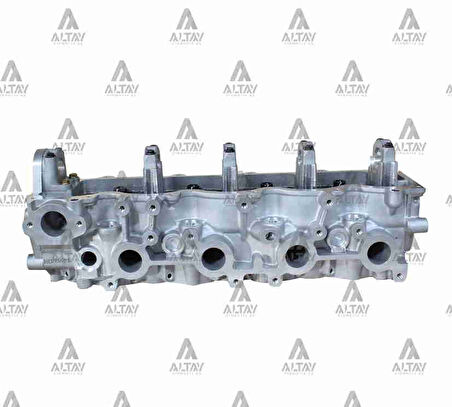 SİLİNDİR KAPAĞI B-2500 1996-2006 2.5 / FORD RANGER 2.5TD 125 / WL WL31 10 100H