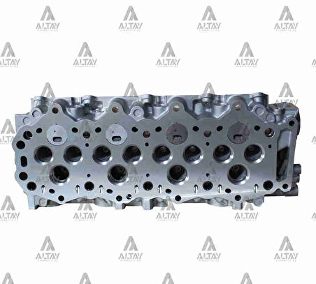 SİLİNDİR KAPAĞI B-2500 1996-2006 2.5 / FORD RANGER 2.5TD 125 / WL WL31 10 100H