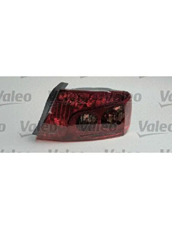 STOP LAMBASI SAG P407 4 KAPILI SEDAN 04