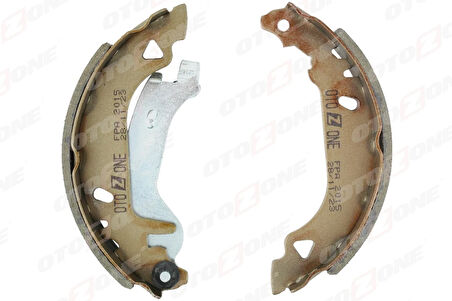 ARKA PABUÇ BALATA TEMPRA 1.6 1992-1999- TIPO 1.6I 1990-2000- TEMPRA 1.6I 1992-1999- TIPO 1.4I 1990-2000 180X32 7126050 5890500 77362317 71738376