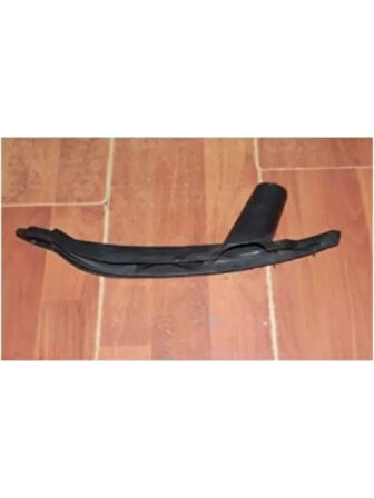 FAR ALT BRAKETI SAG GOLF V JETTA 0510