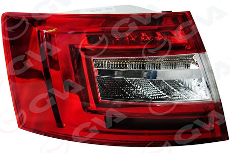 ARKA STOP SOL LEDLİ OCTAVIA 2013-2017 5E5945111B