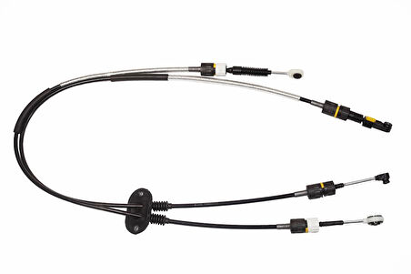 X VİTES KUMANDA TELİ FORD FOCUS IB5 VİTES 4M5R7E395RB 1520846