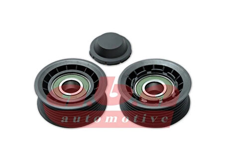 ALTERNATÖR GERGİ RULMANI PASSAT 2.5TDI 1998-2005 -TOUAREG-A4-A5-A6 3.0 TDI 2004-2010 059903341A 059903341E 059903341J