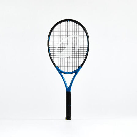 Çocuk Tenis Raketi - 26 İnç - Mavi - TR500 EASY Graph
