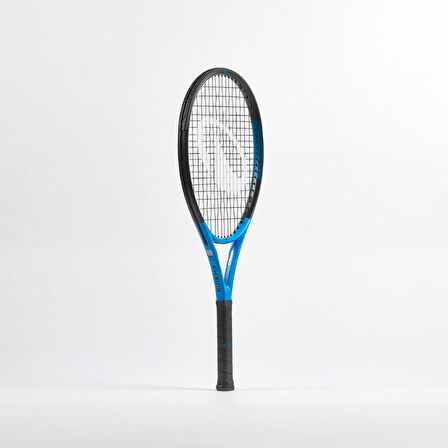 Çocuk Tenis Raketi - 26 İnç - Mavi - TR500 EASY Graph