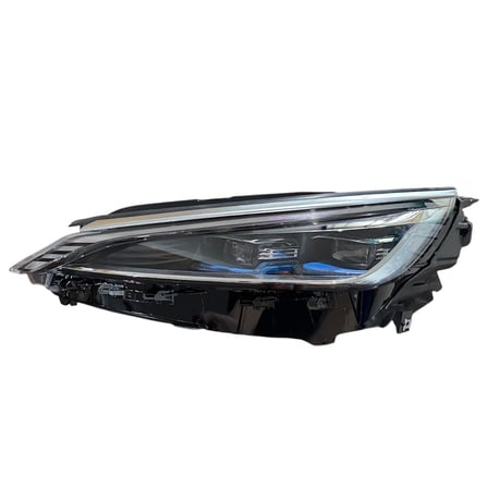 BYD Atto 3 2023-2025 Far Sol