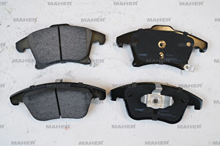 FREN BALATA MONDEO 2014 / S-MAX 2015 ÖN DG9C2K021EE