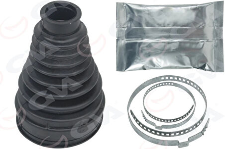 İÇ AKS KÖRÜĞÜ ÖN MERCEDES W169 W245 YAĞ KELEPÇELİ A1693600768