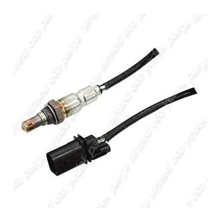 OKSİJEN SENSÖRÜ PUNTO EVO-LINEA-500-DOBLO-FIORINO 1.3 DMTJ-ALFA LAMBA SENSÖRÜ 55210334 55210334