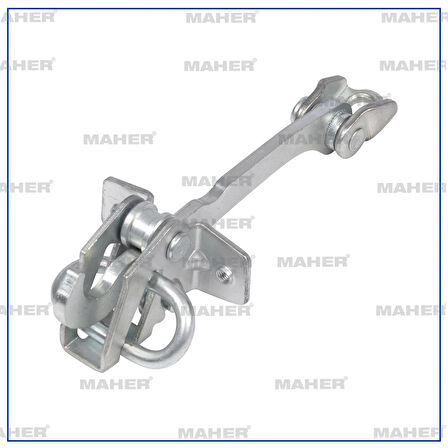 KAPI GERGİSİ CORSA C 2000-2006 ÖN 160256