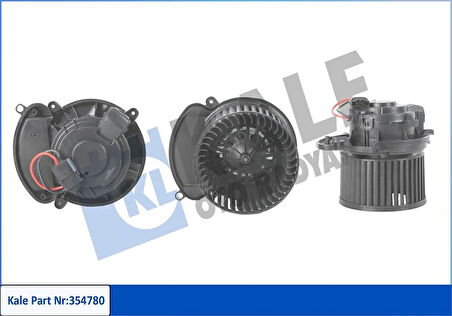 KALORİFER MOTORU RENAULT MEGANE 4 1.5DCI 272101060R