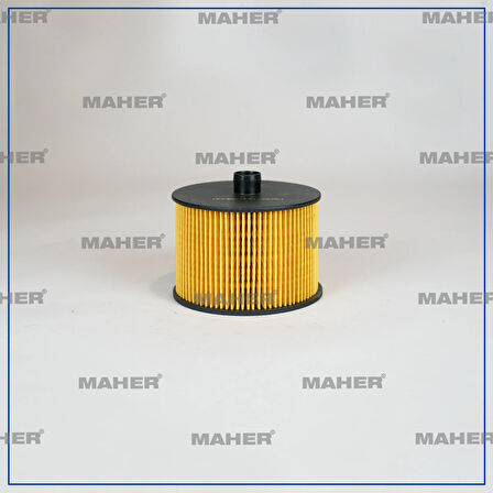 YAKIT FİLTRESİ (MAZOT) FOCUS 2003 CMAX 2004-2003 / KUGA 08 / MONDEO 2003 / 307 / 407 / C4 / C5 2.0 HDI 1906C0