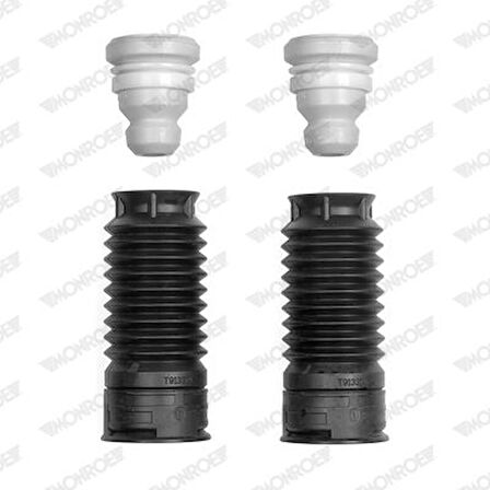AMORTISOR TOZ KORUGU TAKIMI ON MERCEDES W211 S211 C219 STOPERLI A2113230092 A2113230144