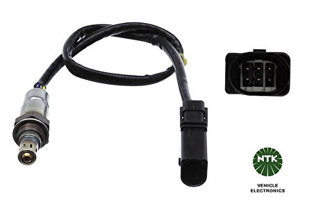 UAA0007-AU001 OKSİJEN SENSÖRÜ AUDI A4-A5-A6-A7-Q5 3.0 TFSI 2.8-3.0-3.2 FSI 06E906265AJ