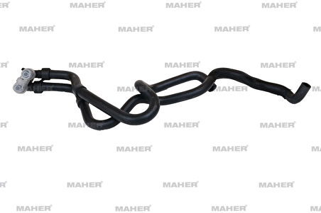 HORTUM KALORİFER 306 / XSARA 2000-2005 1.6 165 6464KX