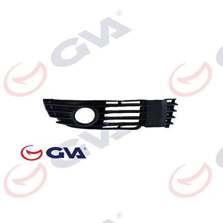 ÖN TAMPON SİS KAPAĞI SİSLİ SAĞ PASSAT 2001-2005 3B0853666L