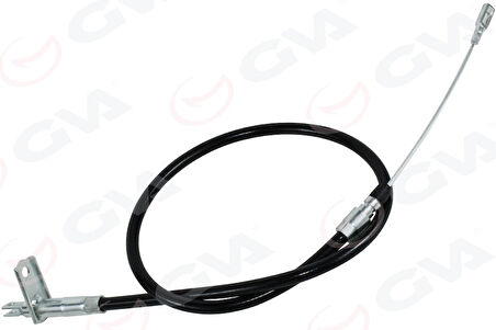 FREN HALATI ARKA PARK FRENI MERCEDES W124 S124 C124 A124 A2014201185