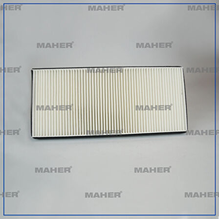 POLEN FİLTRESİ FİESTA 1995-2002 / KA 1996 KARBONSUZ ME96FJ16N619AB