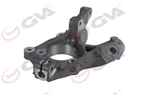 AKS TAŞIYICI ÖN SAĞ ASTRA J 2013-2018 ALÜMİNYUM 308104