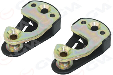 KAPI KİLİT KARŞILIĞI SAĞ FIAT M131-DOĞAN KARTAL ŞAHIN 4222578 (2 ADET)