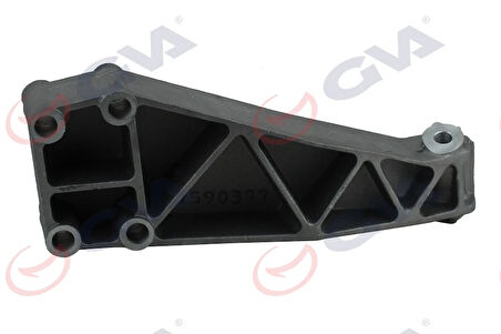 ÖN MOTOR MESNED TAKOZU SAĞ ŞASİYE BAĞLANAN TEMPRA-TİPO 7590377