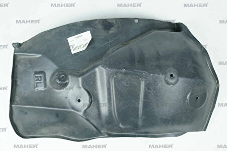 ÇAMURLUK DAVLUMBAZI SYMBOL 2013-2018 ARKA SOL 767492736R