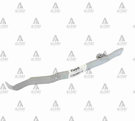 TAMPON BAĞLANTI SACI H-100 ÖN SOL 86615 43800