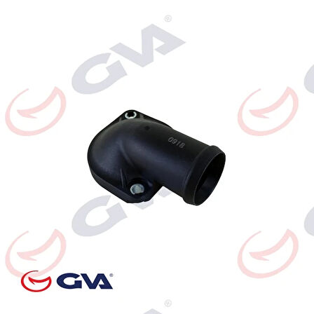 TERMOSTAT YUVASI FLANŞI LT35 1996-2006 -T4 1996-2003 -A6 1994-1997 2.5TDI 074121121 074121121B