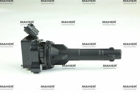 ATEŞLEME BOBİNİ COROLLA 2000-2001 1.4 3 FİŞLİ 90080 19017