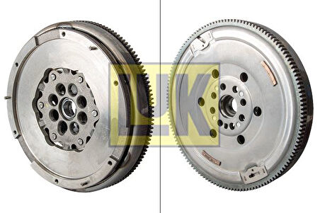 VOLAN DMF BMW B47 F45 F46 F48 MINI F54 F60 21208600215