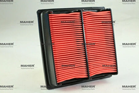 HAVA FİLTRESİ CIVIC 1996-2001 1.6 / CRV 1997-2002 / HRV 1999-2006 4102-4104 17220 P2N A01