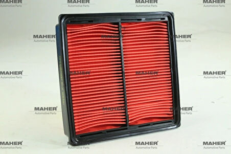 HAVA FİLTRESİ CIVIC 1996-2001 1.6 / CRV 1997-2002 / HRV 1999-2006 4102-4104 17220 P2N A01