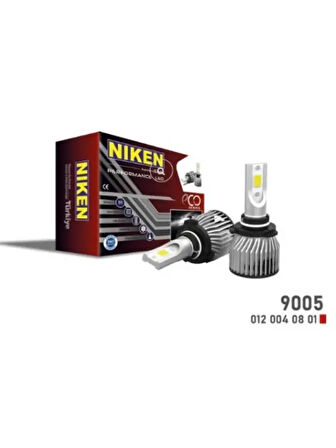 LED XENON ECO SERISI 9005