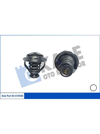 TERMOSTAT 95° A3 A4 A5 TT Q5 GOLF VI LEON JETTA PASSAT